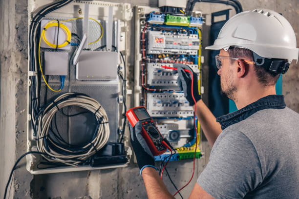 Best Residential Electrician Services  in Arbutus, MD